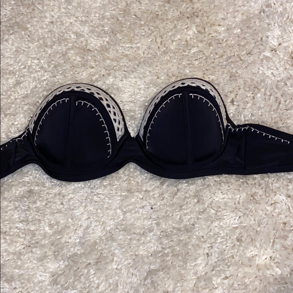 Swimsuit tops